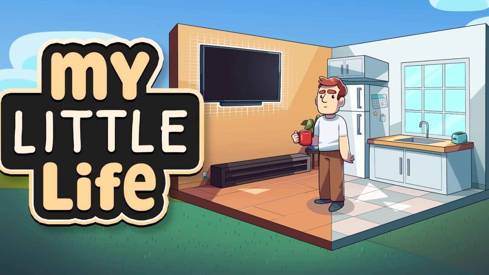 Why Fans Of Rusty’s Retirement And Tamagochi Should Check Out My Little Life