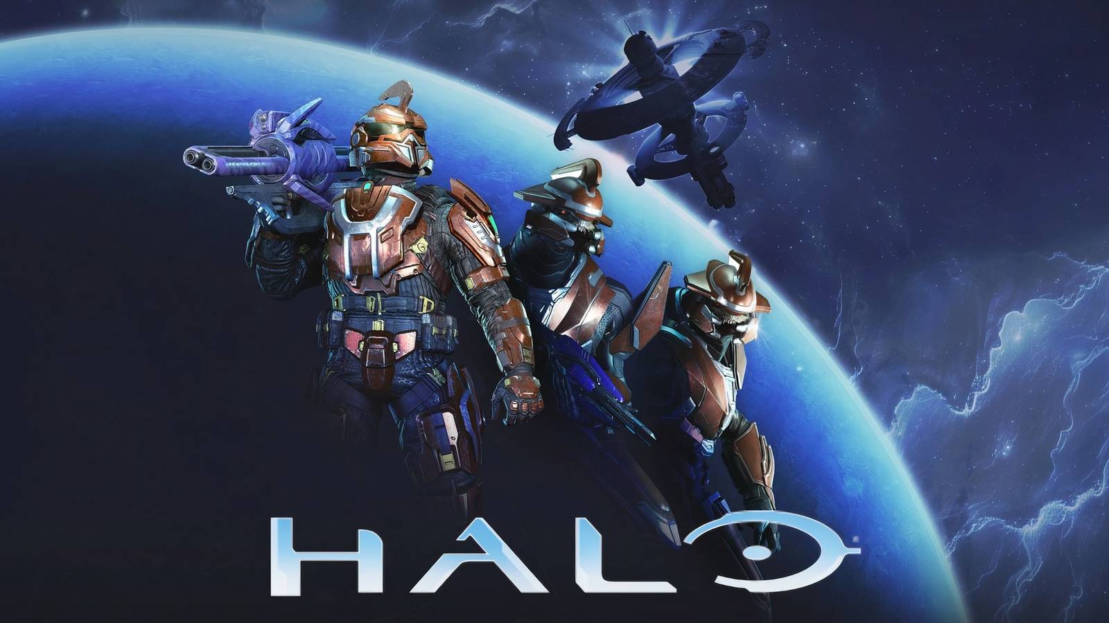 Why Halo 7 Should Go All-In With Playable Elites