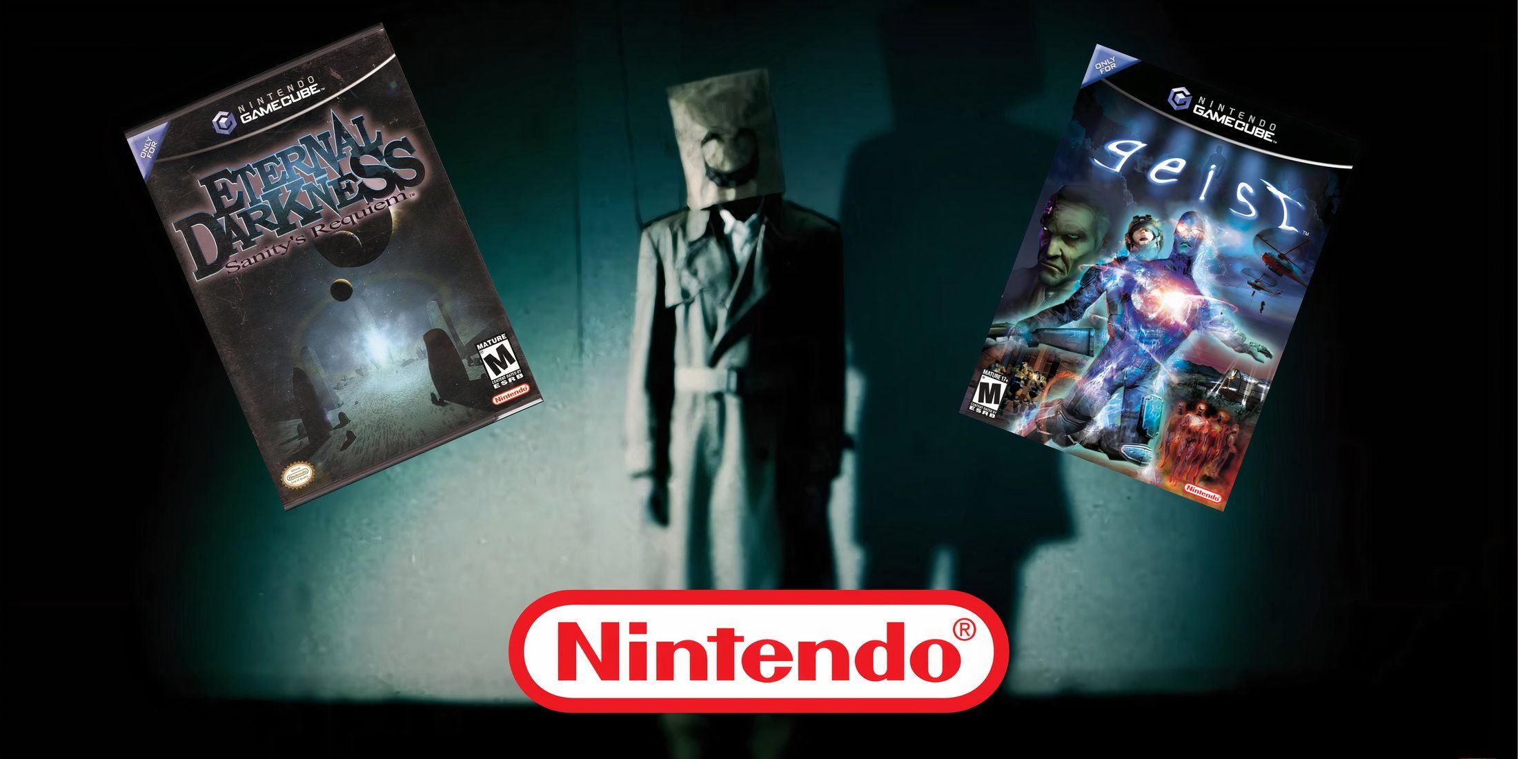 Why Nintendo Dipping its Toes Back into the Horror Genre Could Be a Big Deal