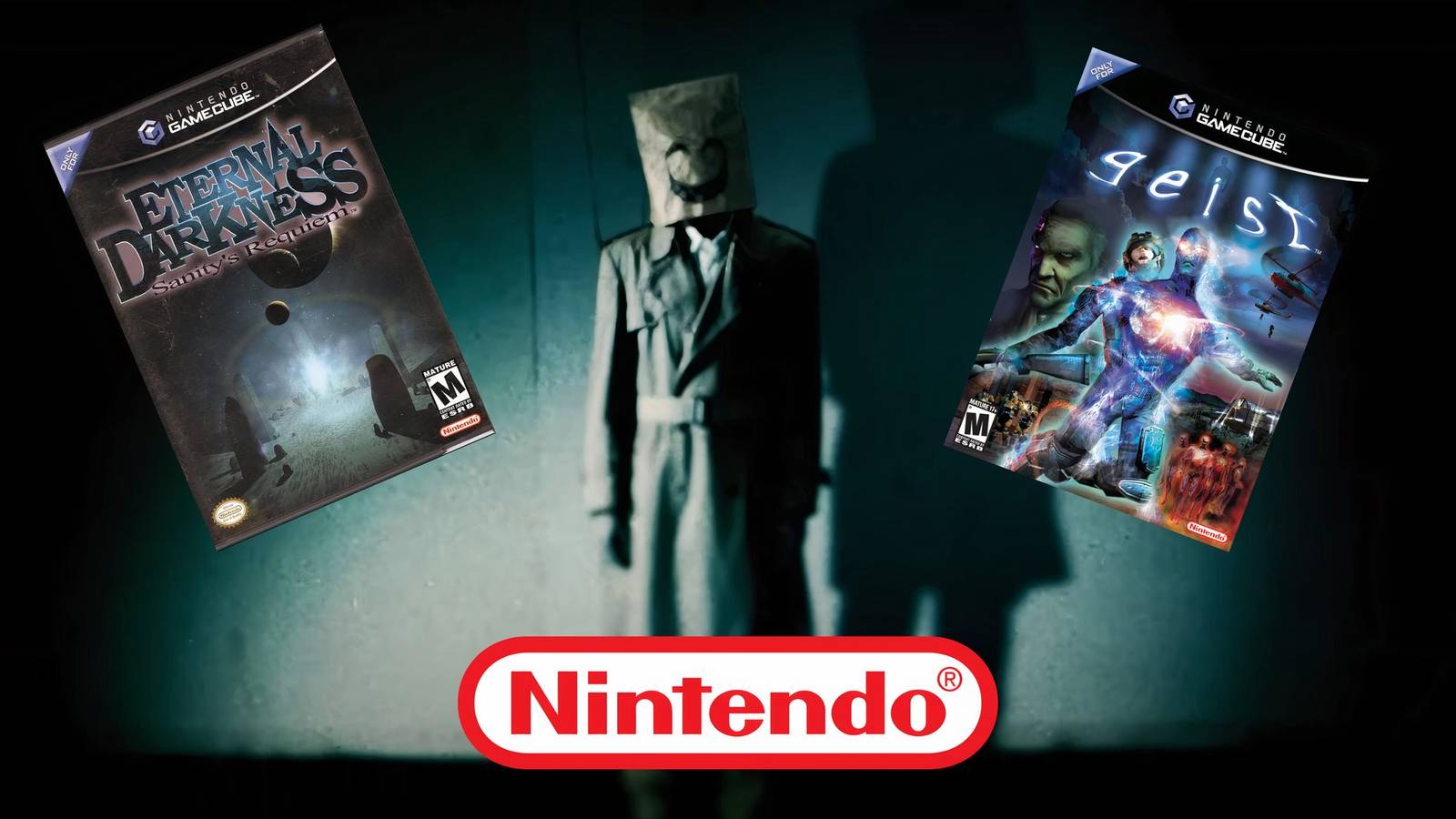 Why Nintendo Dipping its Toes Back into the Horror Genre Could Be