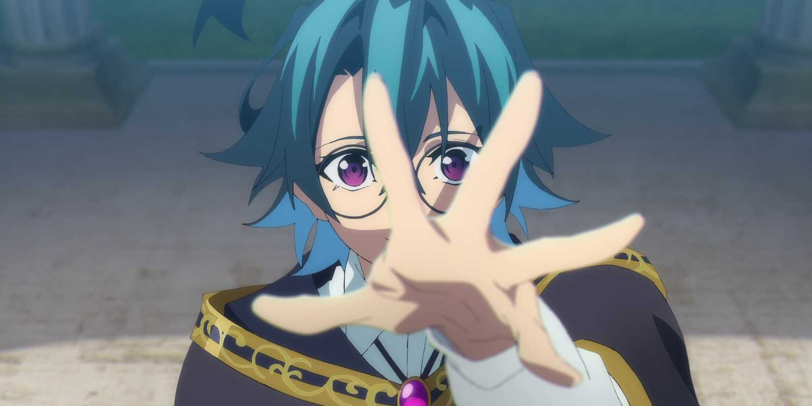 Will Serfort – Wistoria Wand and Sword Episode 1