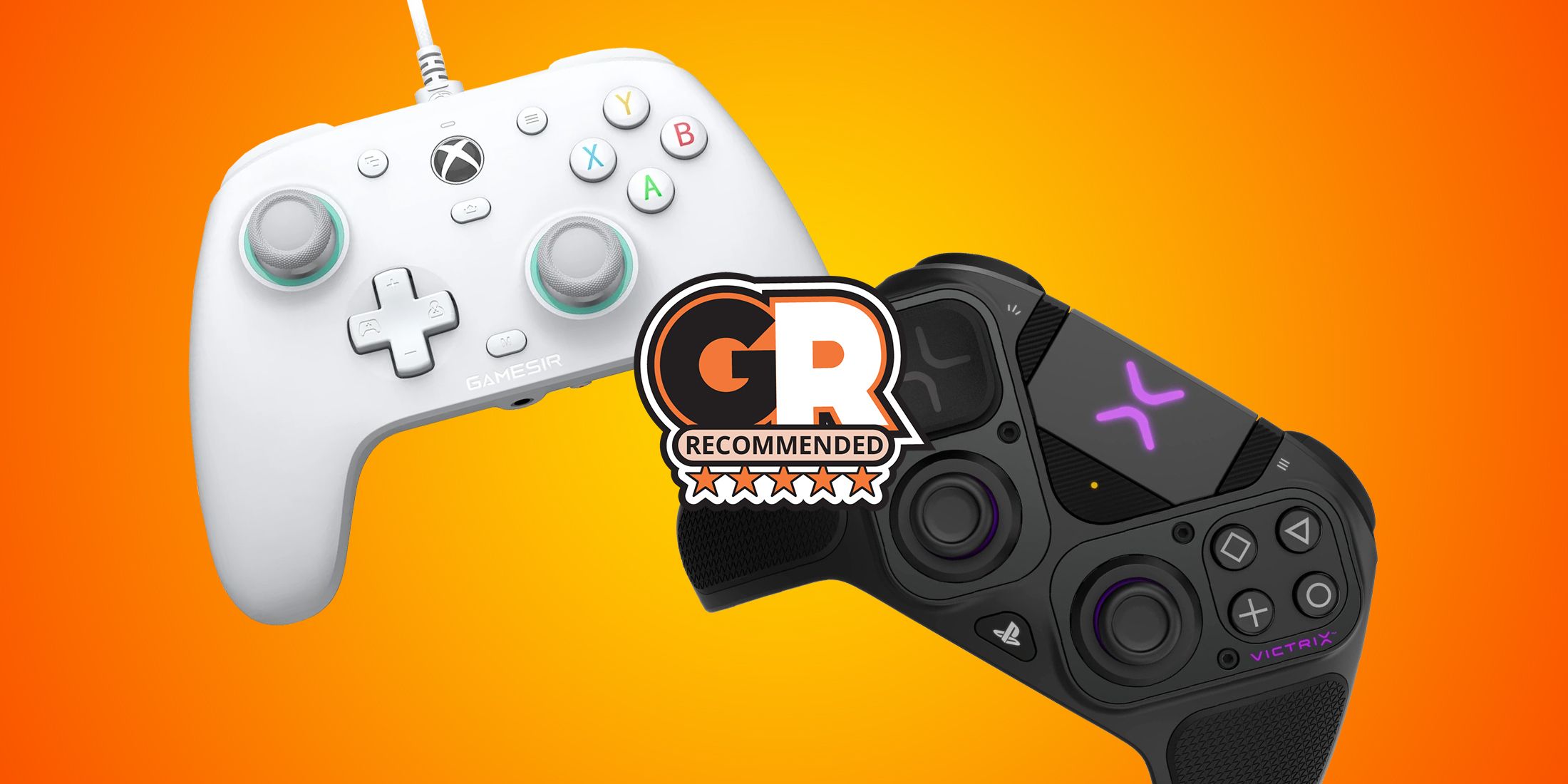 How to Use Controller Testers to Judge a Gamepad's Performance