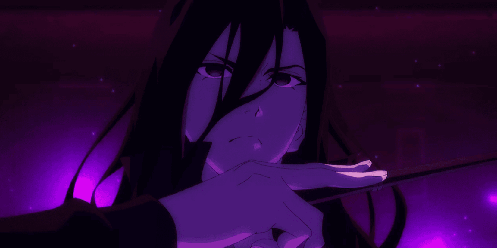 Wistoria Sword and Magic E02 Edward Ready His Wand