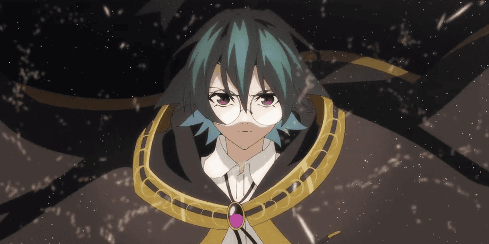 Wistoria Wand and Sword E01 Will Serfort