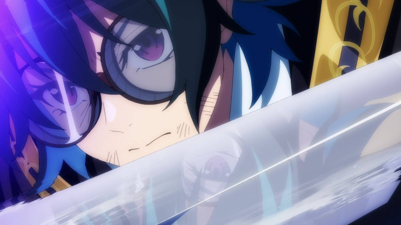 Wistoria Wand and Sword Epic New Anime By Author of DanMachi