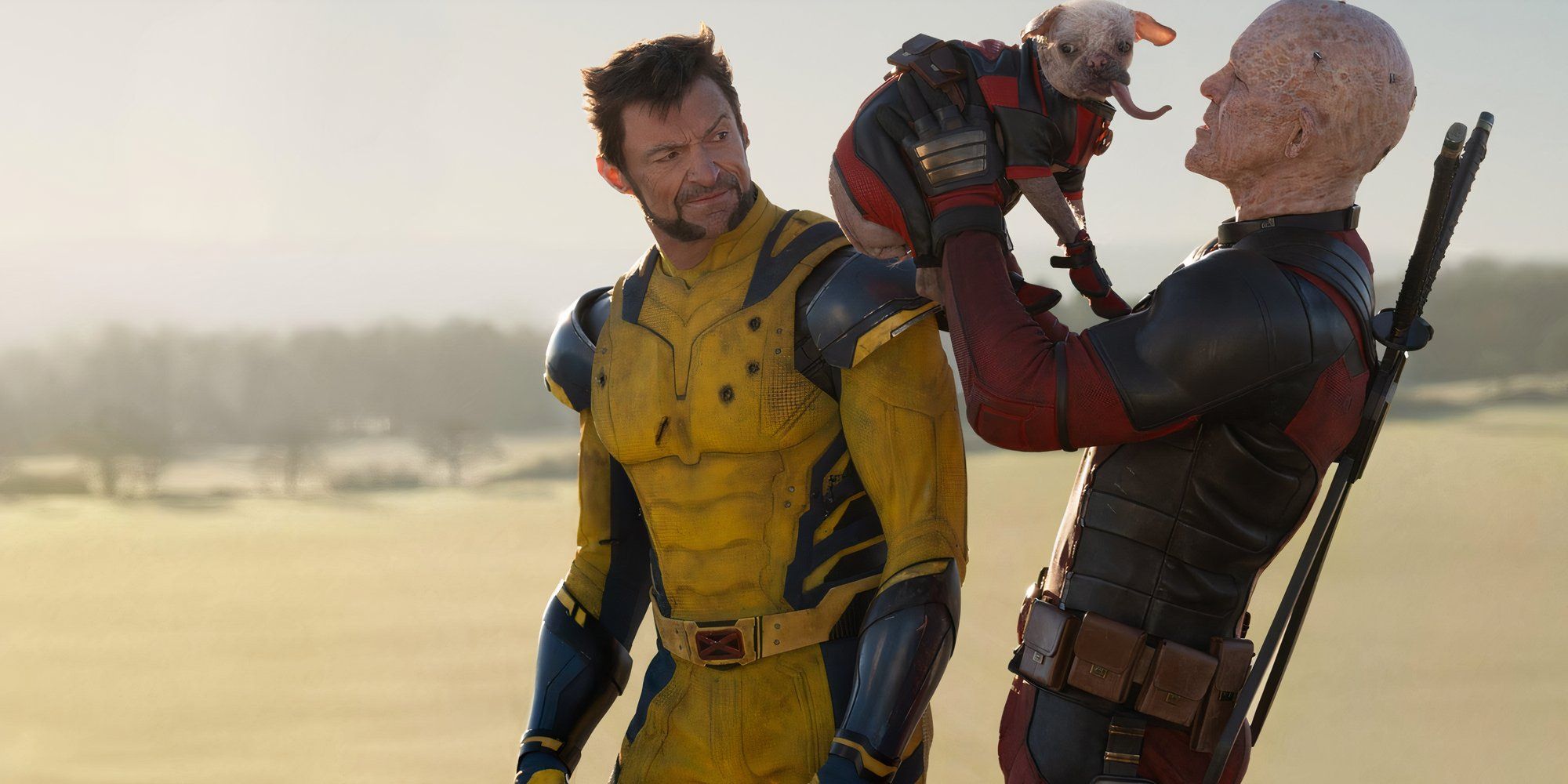 The Big Lie About Deadpool & Wolverine