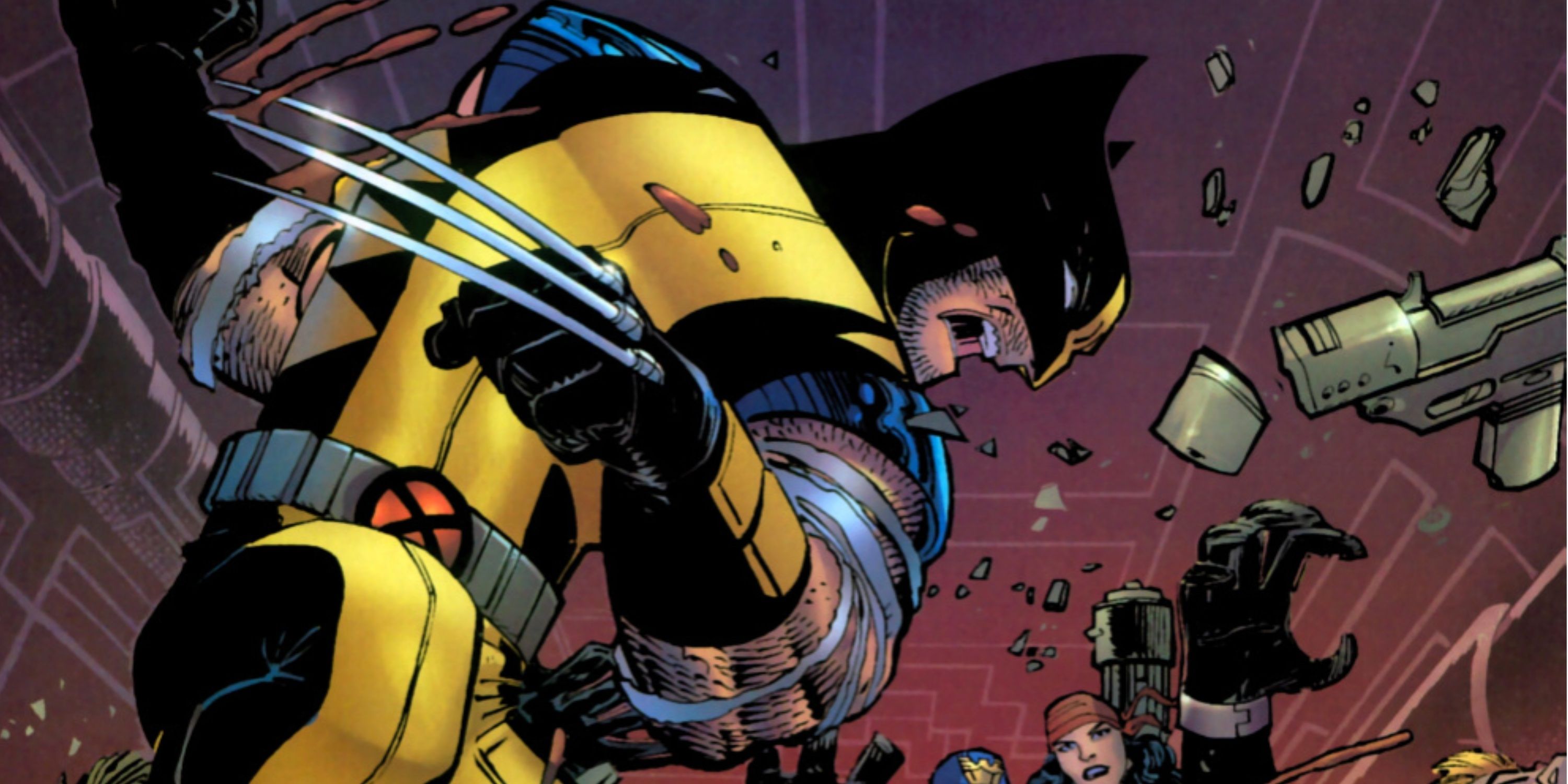 Best Comics For A Wolverine Movie Post-Deadpool & Wolverine