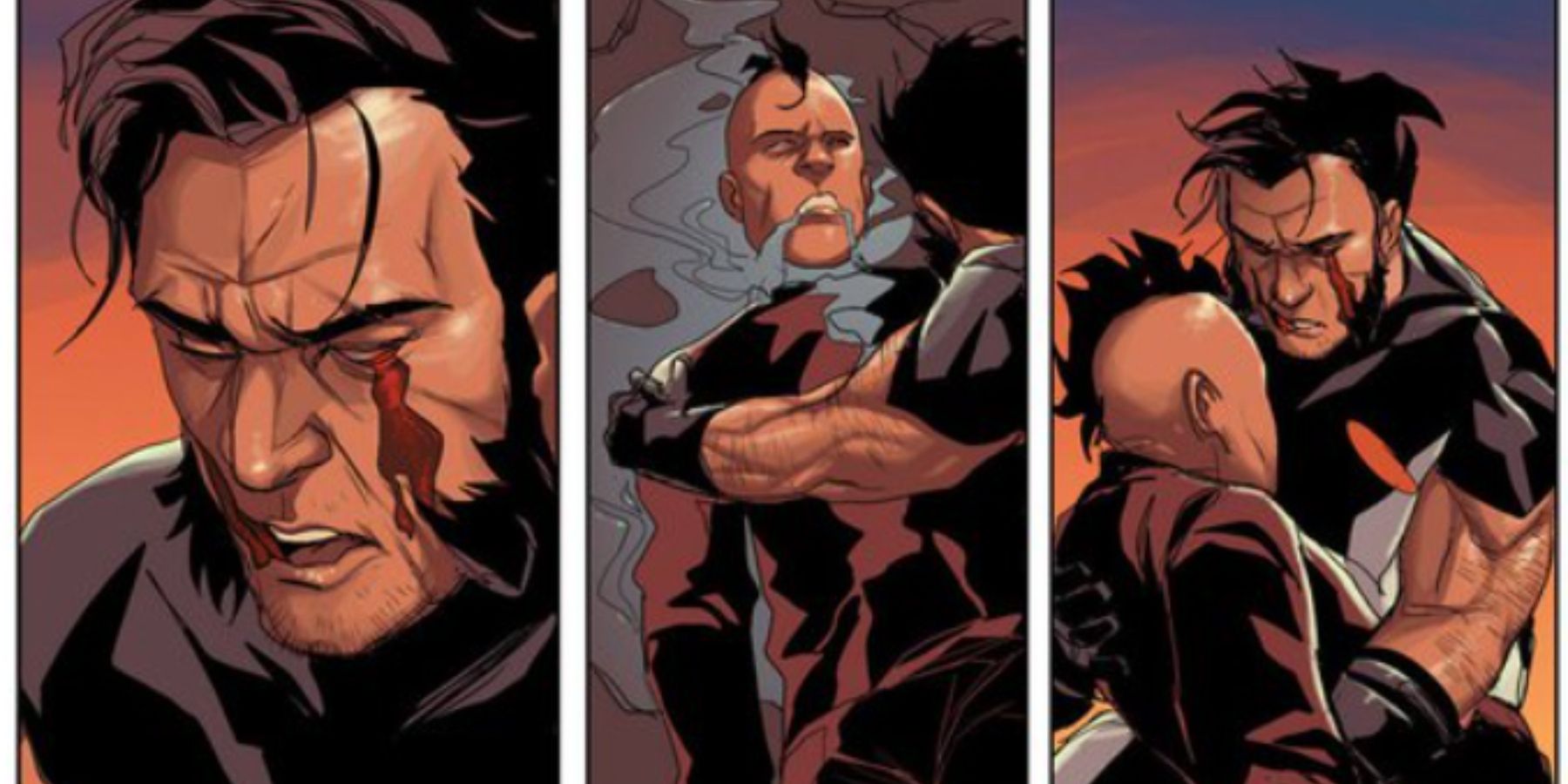 Dumbest Things Wolverine Has Done