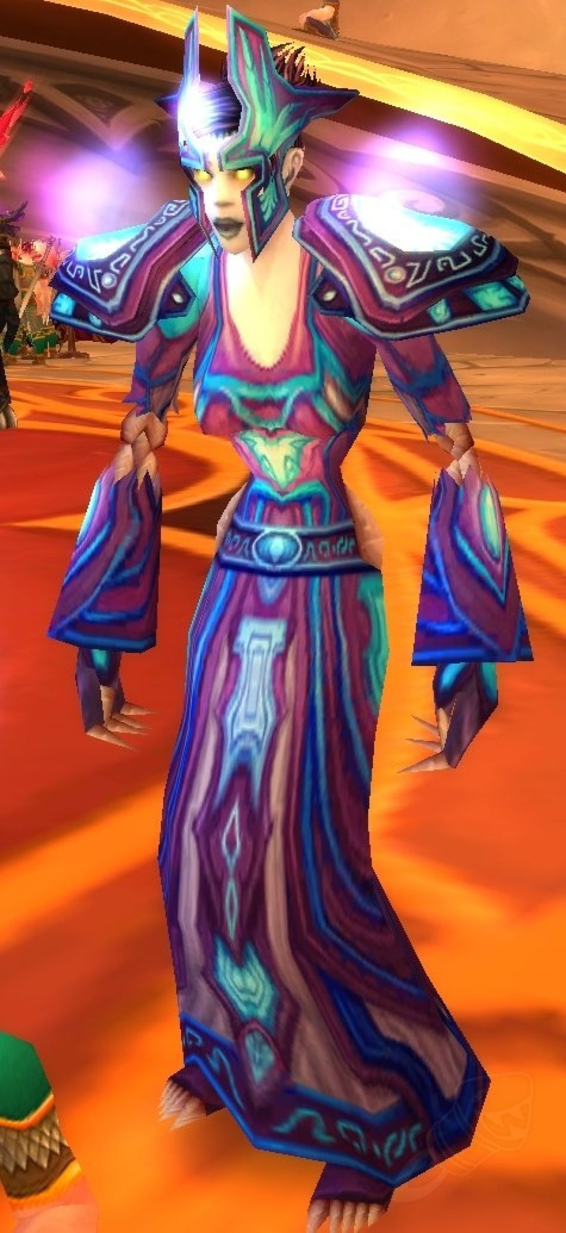 World of Warcraft's Midnight may optimize classes, but these 2 races ...