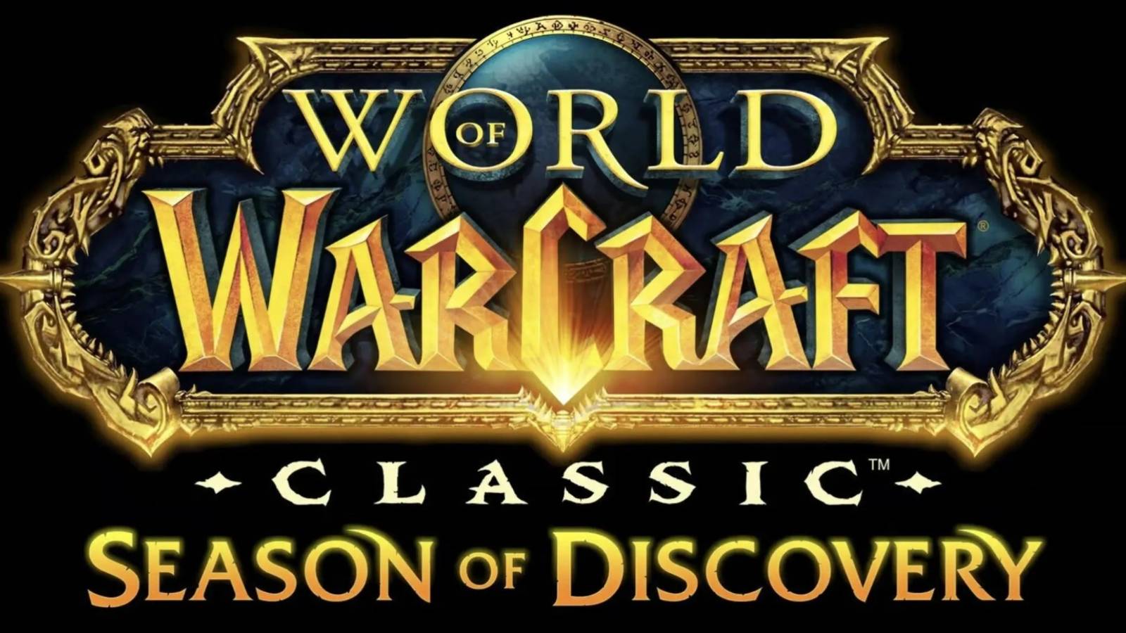 wow classic sod logo