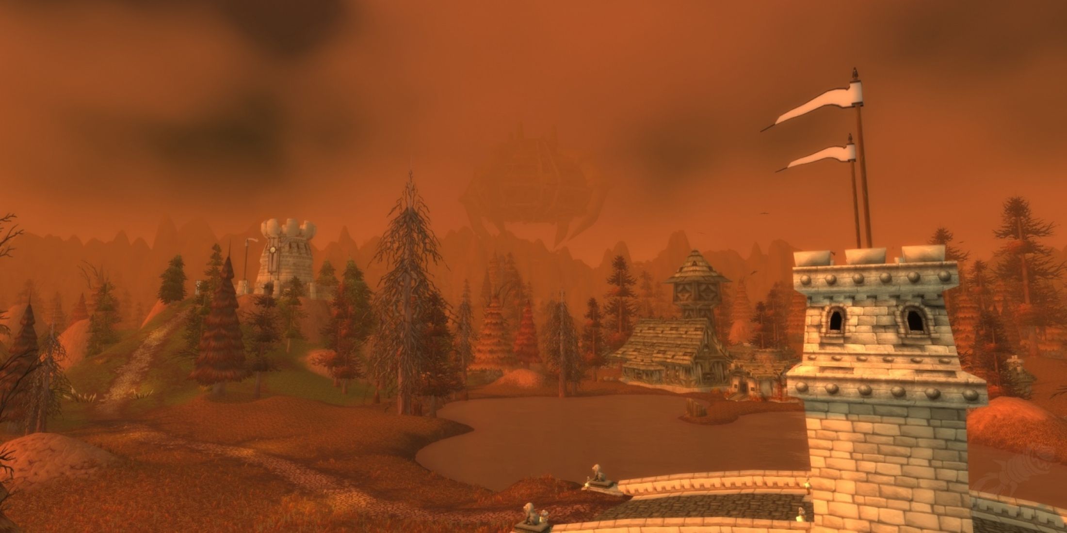 world of warcraft classic season of discovery phase 4 eastern plaguelands