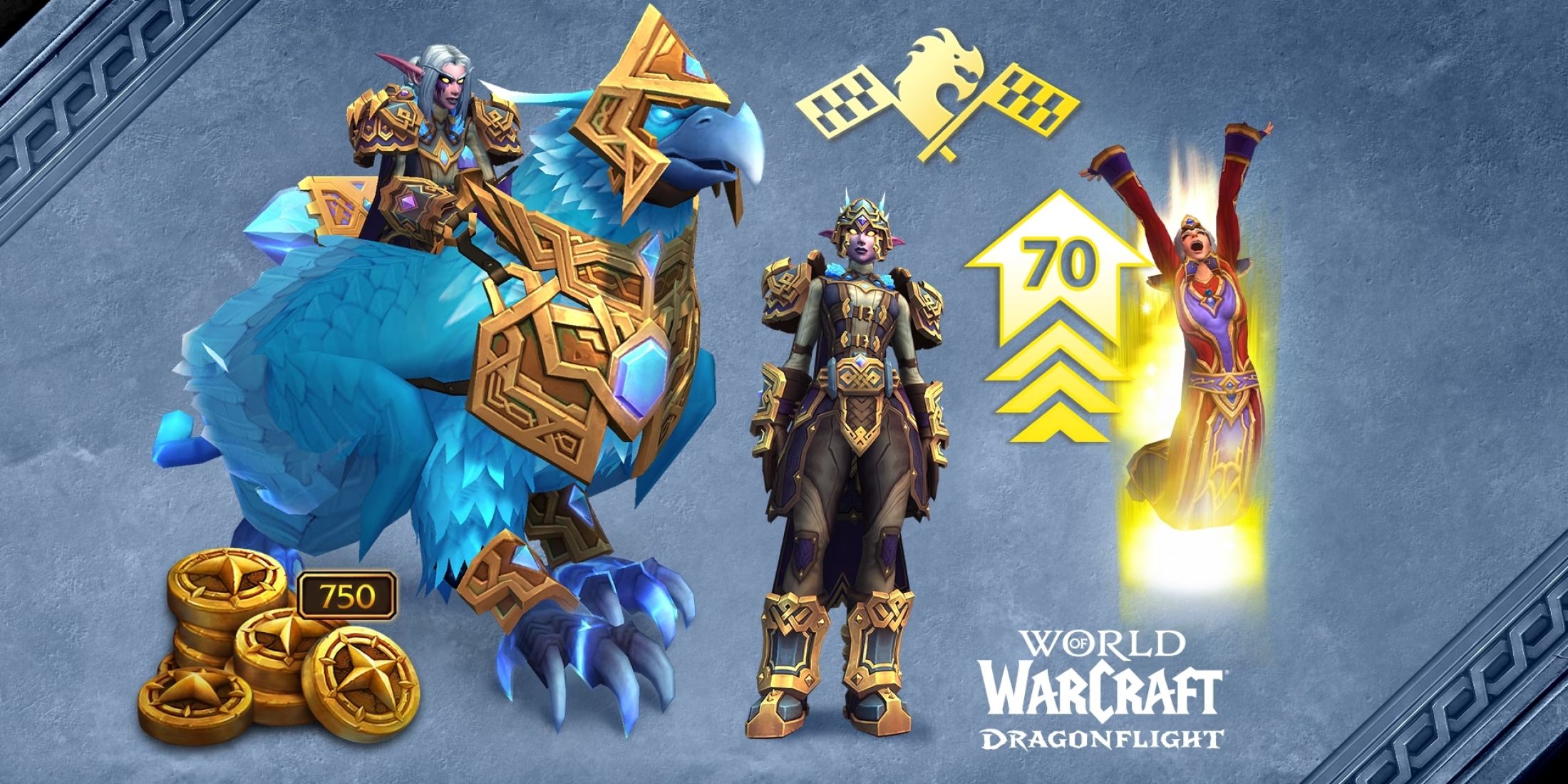 WoW Has a Surprise for Players Who Bought the Heroic Edition of The War Within