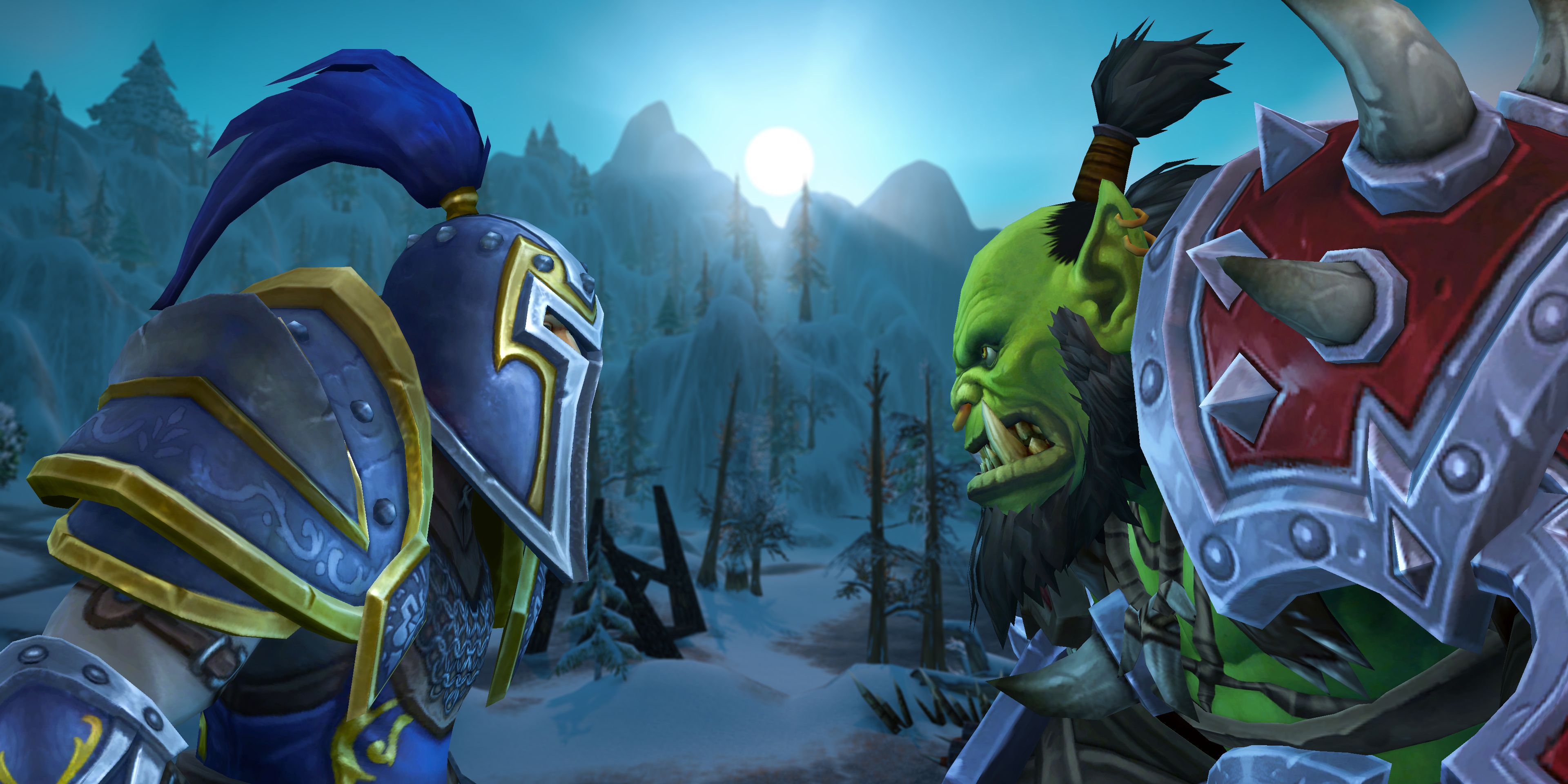 World of Warcraft Finally Fixes a Broken Warbands Feature