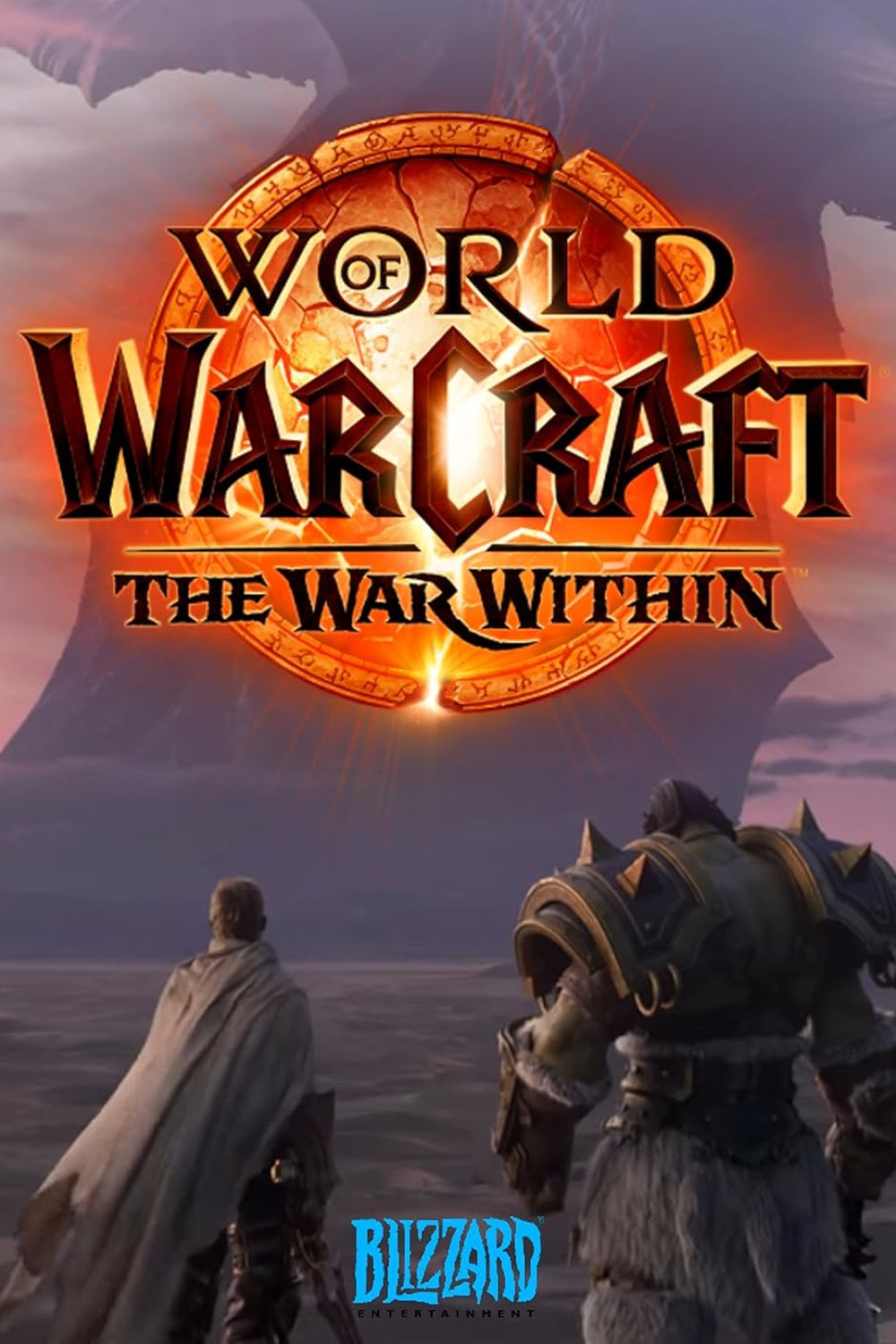 World of Warcraft: The War Within