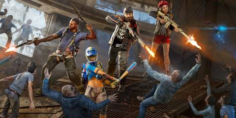 world war z aftermath battle of arizona update