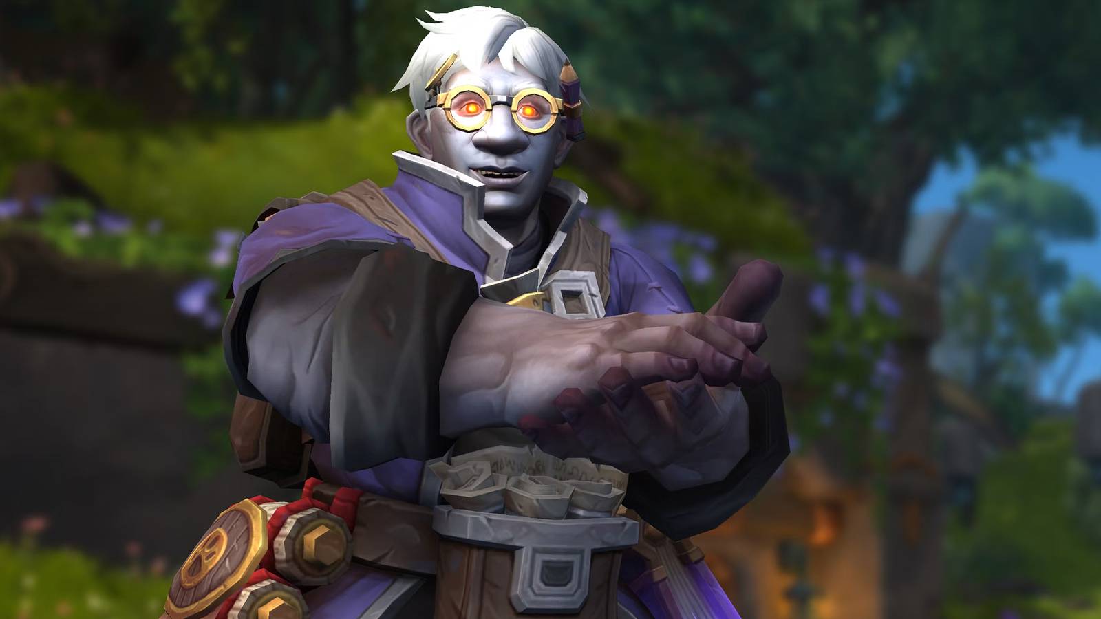 world of warcraft the war within crafted gear item level cap in season 1