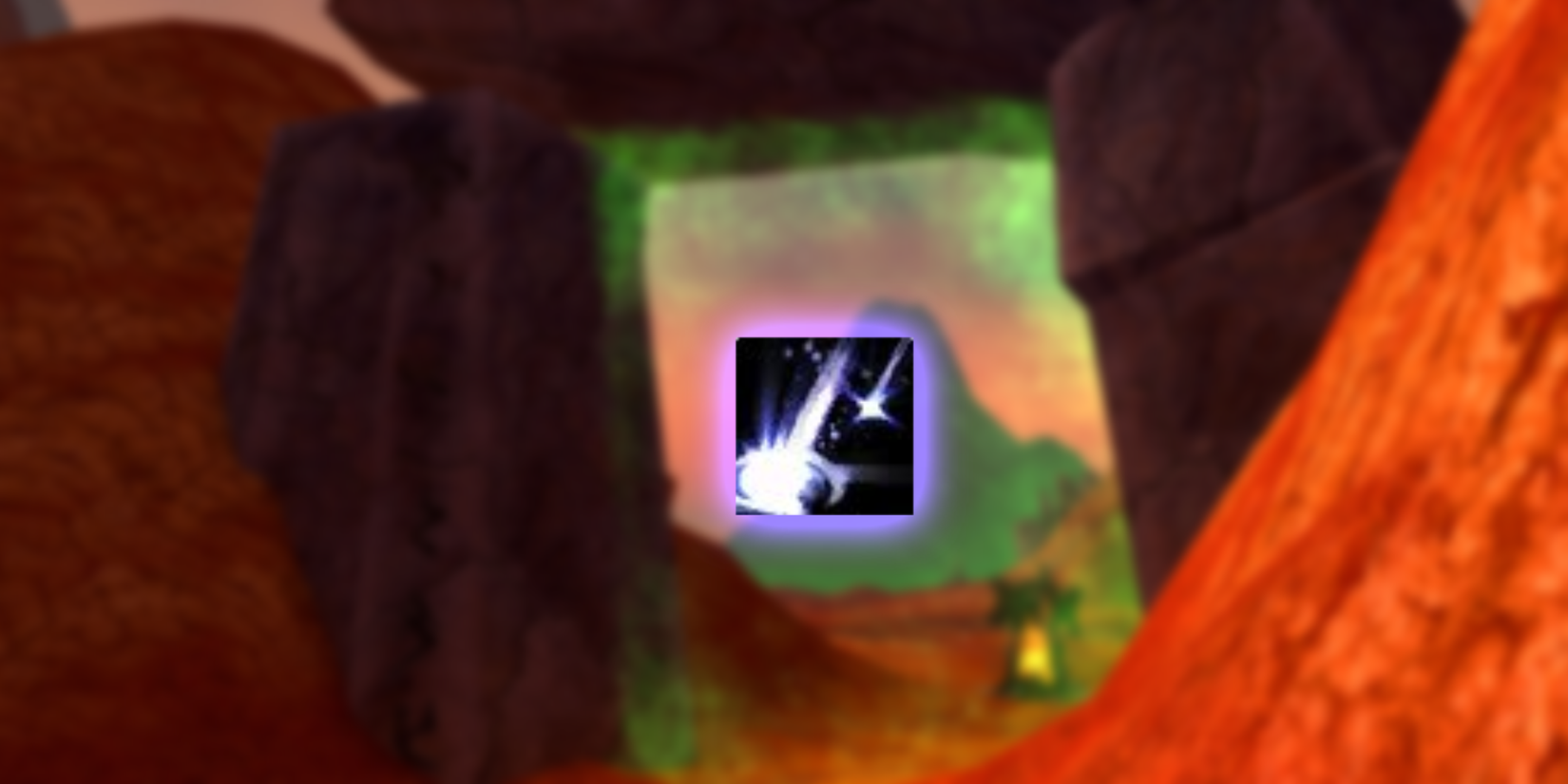 Wow SoD P4 Best Runes Druid Starfall Rune