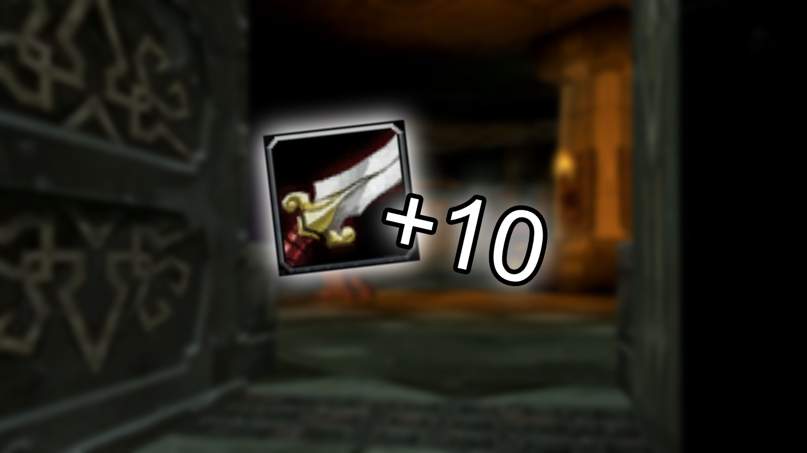 WoW SoD P4 Pips Skinner Item +10 Skinning Knife