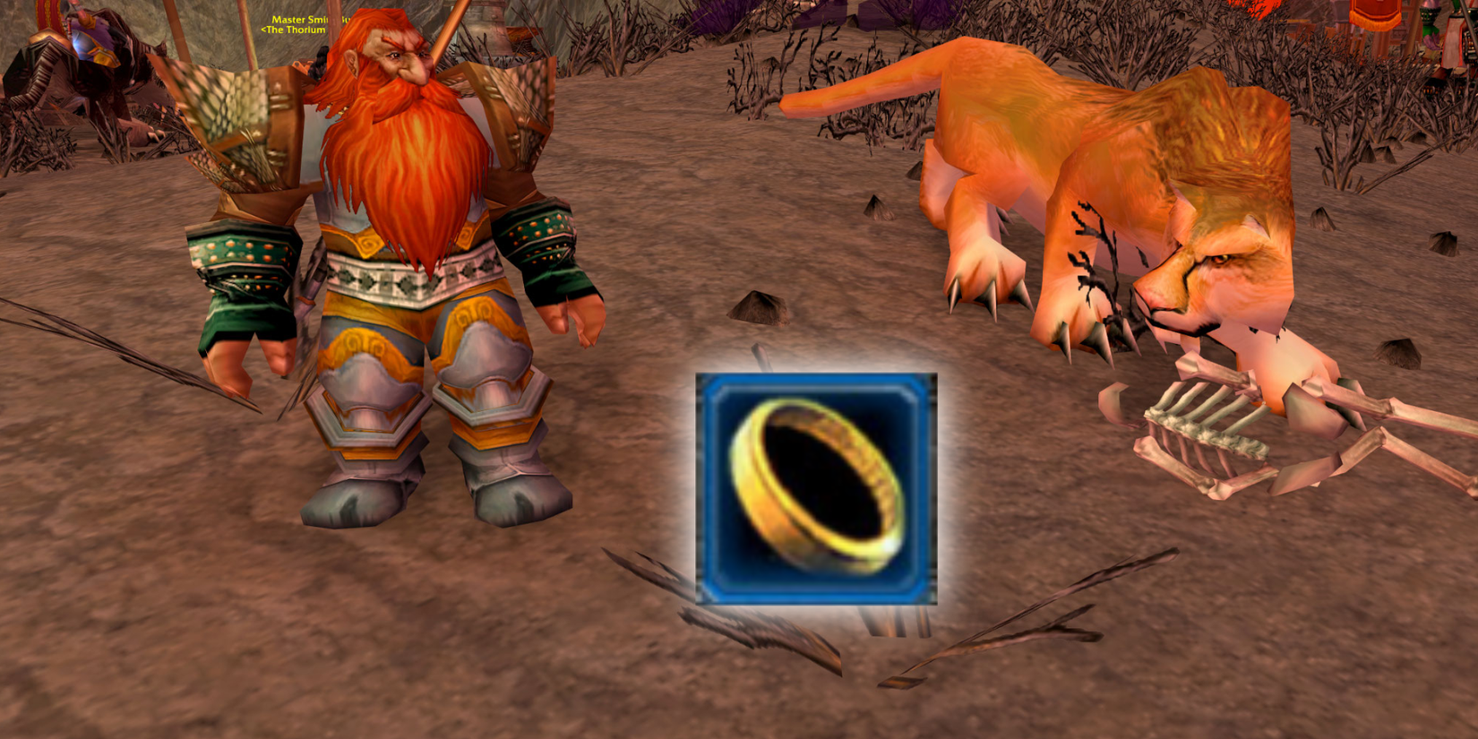 WoW SoD Phase 4 All New Hunter Runes Season of Discovery P4  Ring Rune Slot