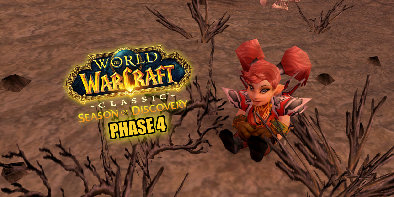 WoW SoD Phase 4 All New Mage Runes Season of Discovery P4