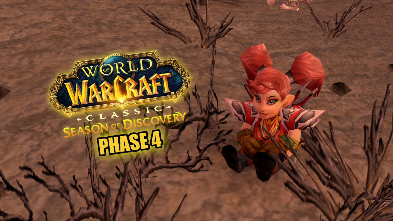 WoW SoD Phase 4 All New Mage Runes Season of Discovery P4