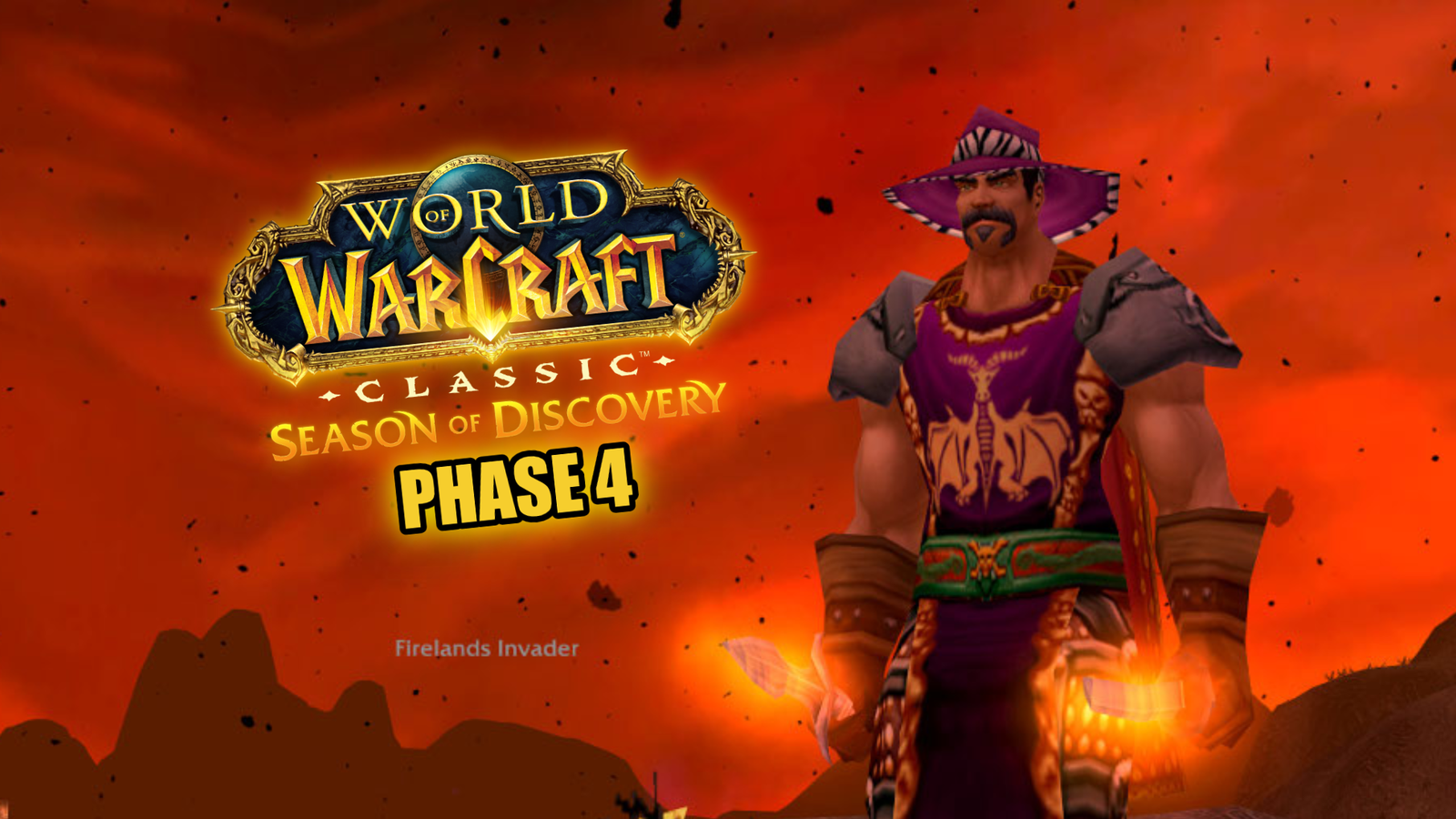 WoW SoD Phase 4 All New Rogue Runes Season of Discovery P4