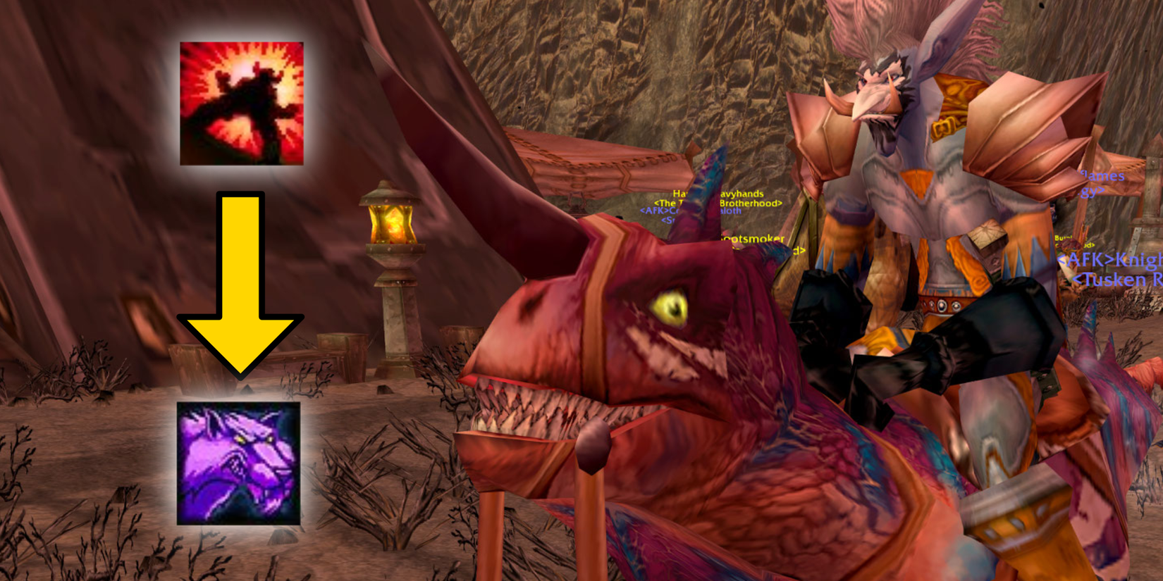 WoW SoD: All Phase 4 Shaman Runes