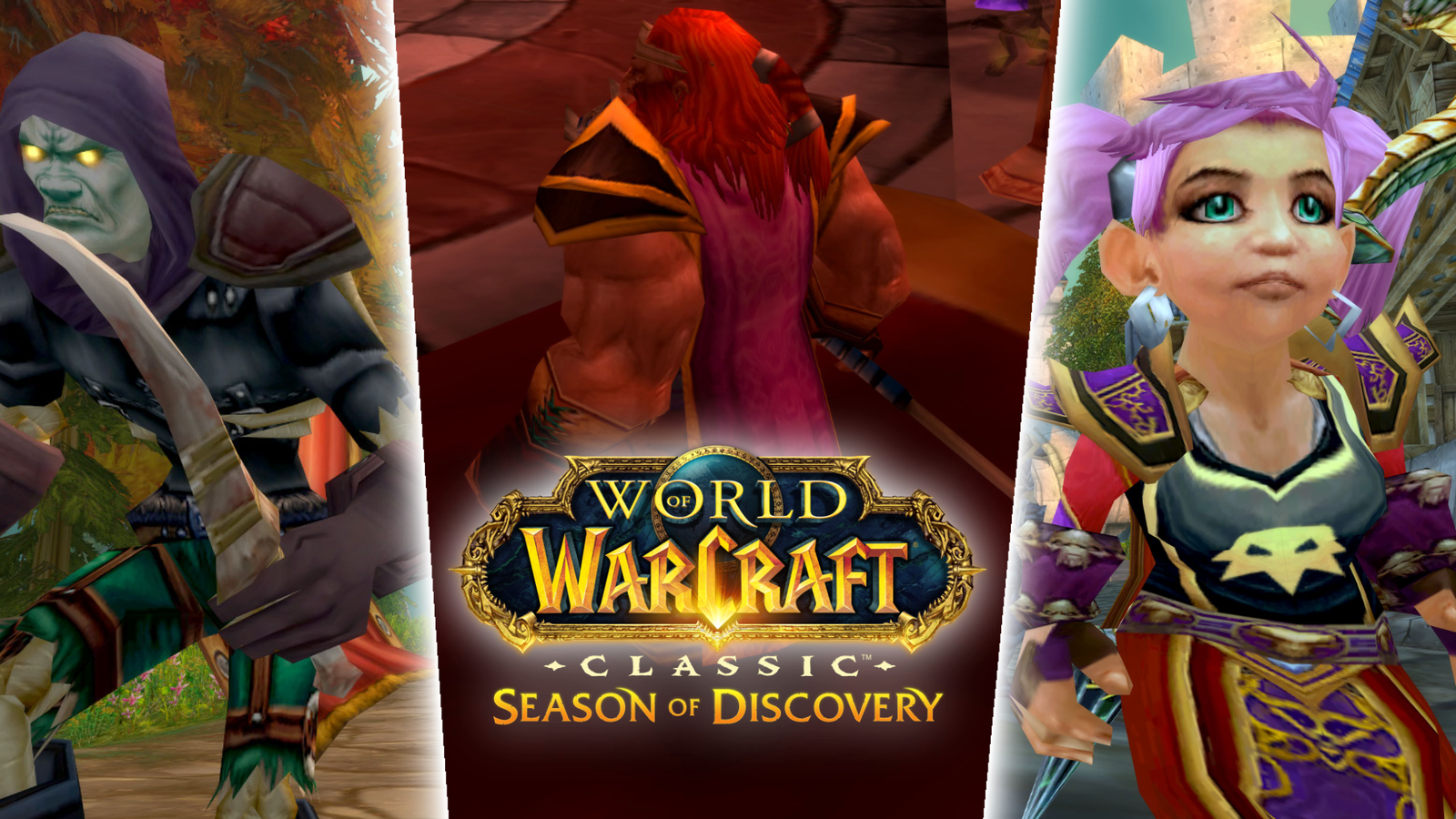 WoW SoD Phase 4 Best DPS Classes Ranked