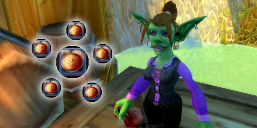 WoW SoD: Lord Kazzak Boss Guide – Location, Loot, & Strategies