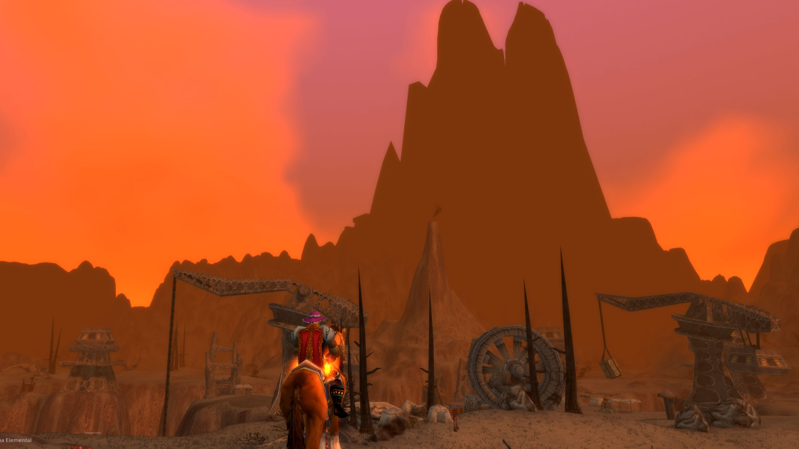WoW SoD Phase 4 What To Do First Blackrock Mountain Searing Gorge Burning Steppes