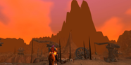 WoW SoD Complete Blackrock Eruption Event Guide