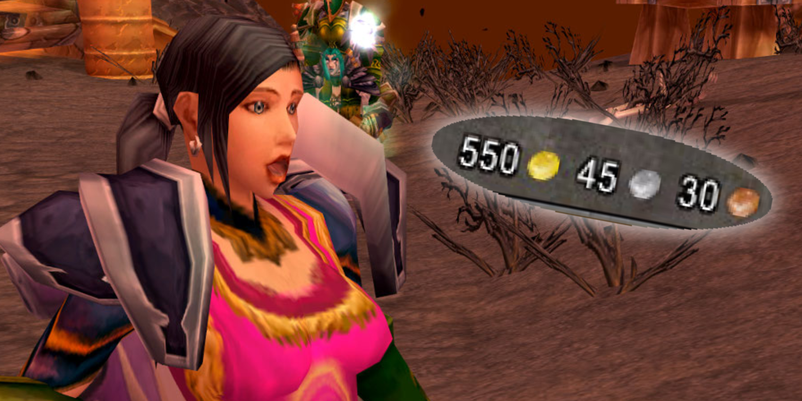 WoW SoD Phase 4 What To Do First Golf Farm Epic Mount Cost