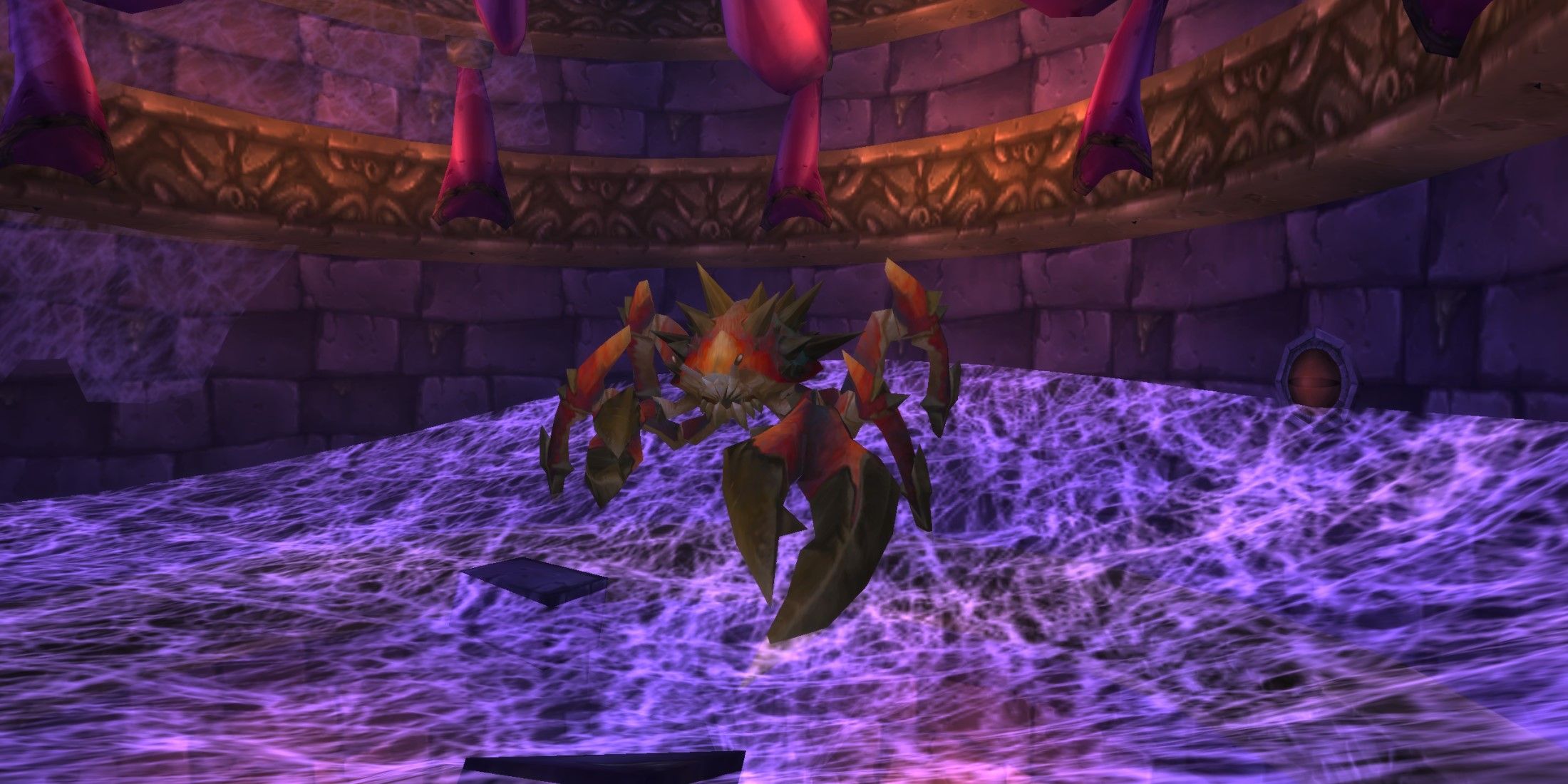 World of Warcraft: How to Get Llothien Prowler