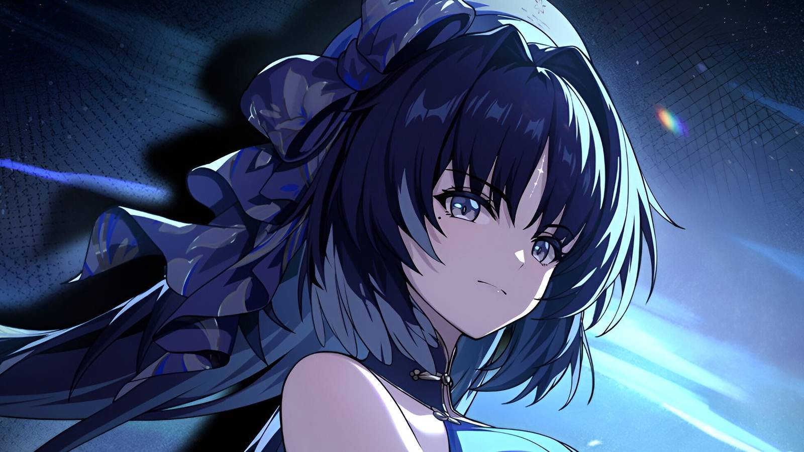 wuthering waves coming to PlayStation