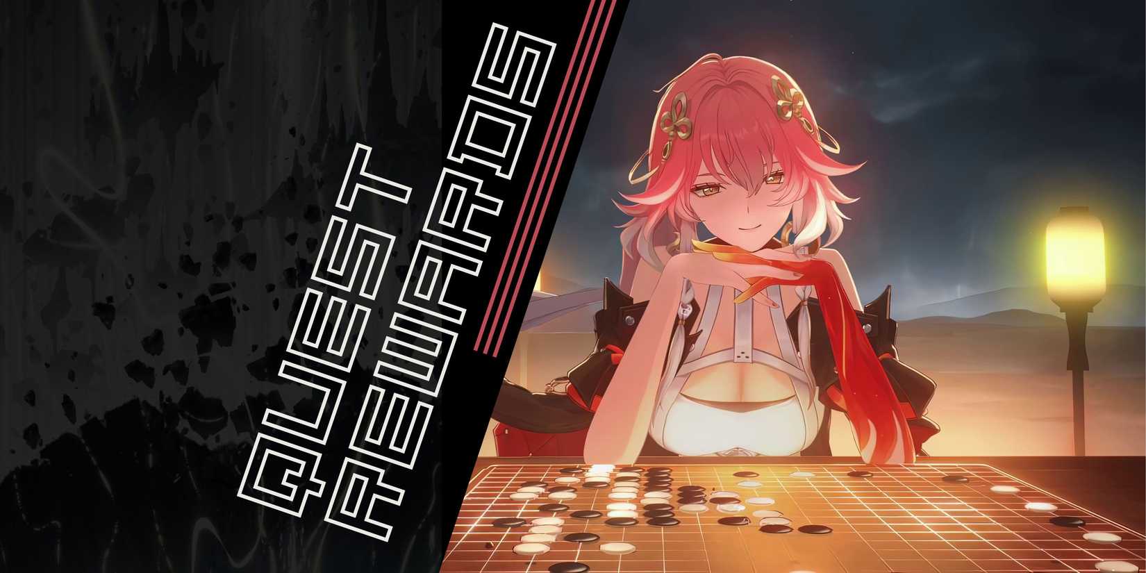 Wuthering Waves_ Changli Quest Rewards