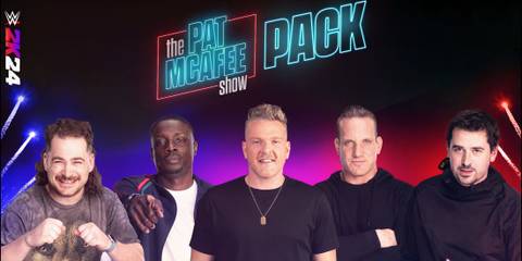 WWE 2K24 DLC pack 3 trailer thumb