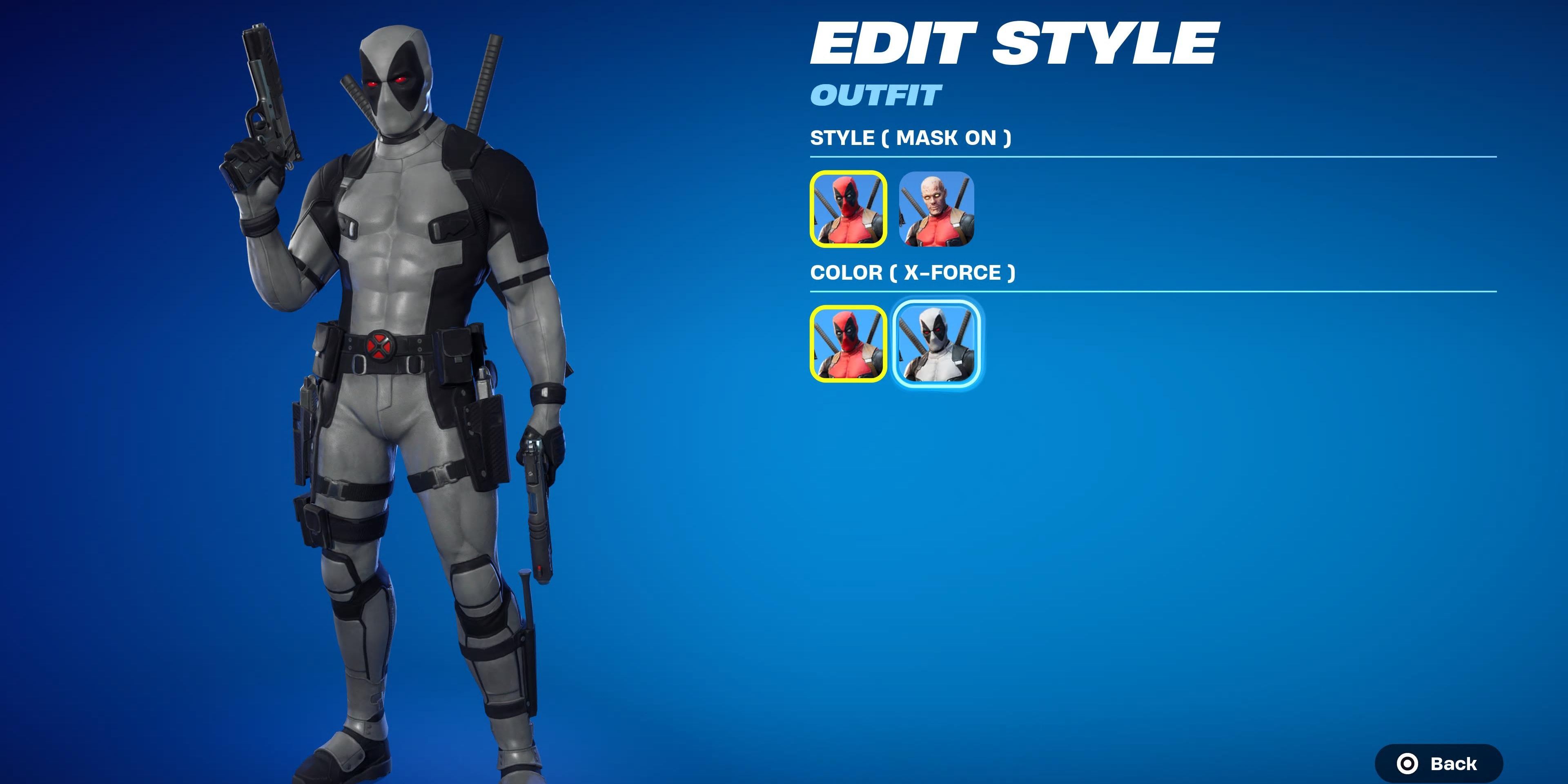 How to Get Deadpool in Fortnite