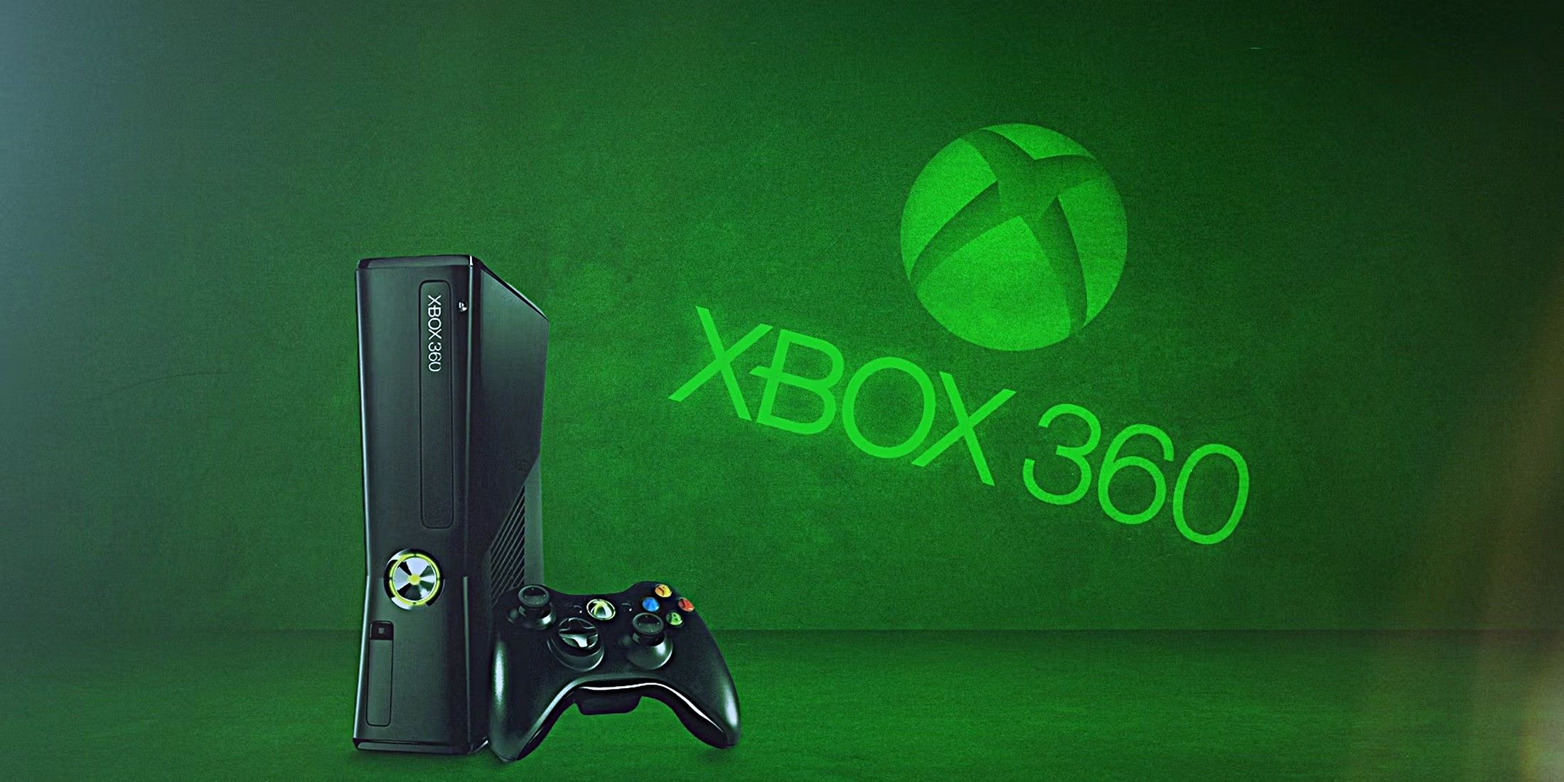 Сегодня конец эры Xbox 360