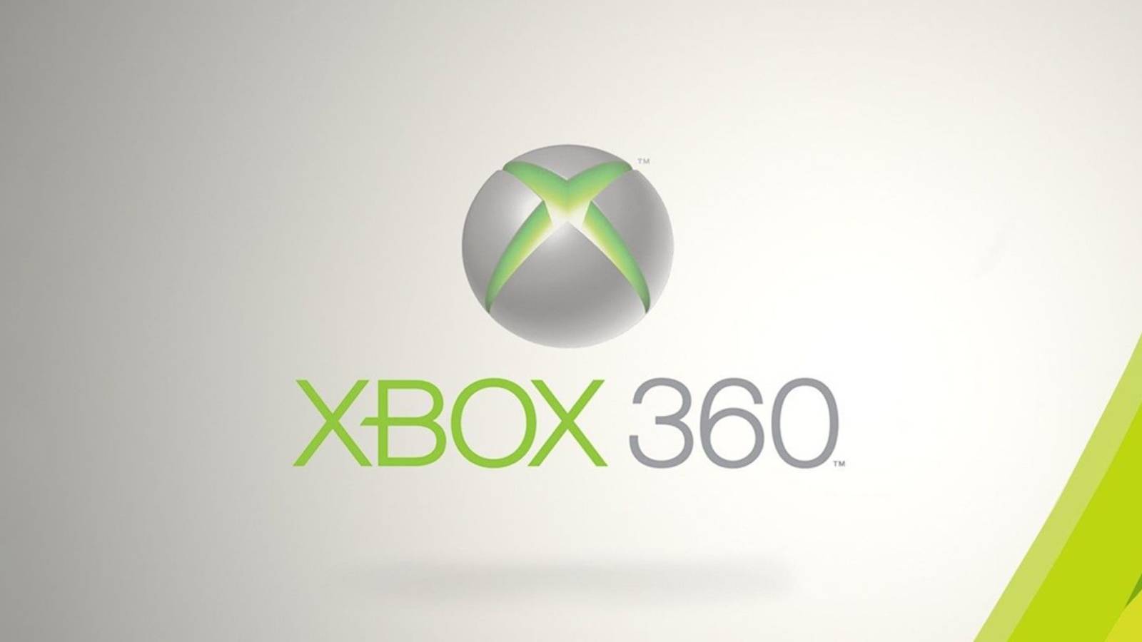 Xbox 360 Logo