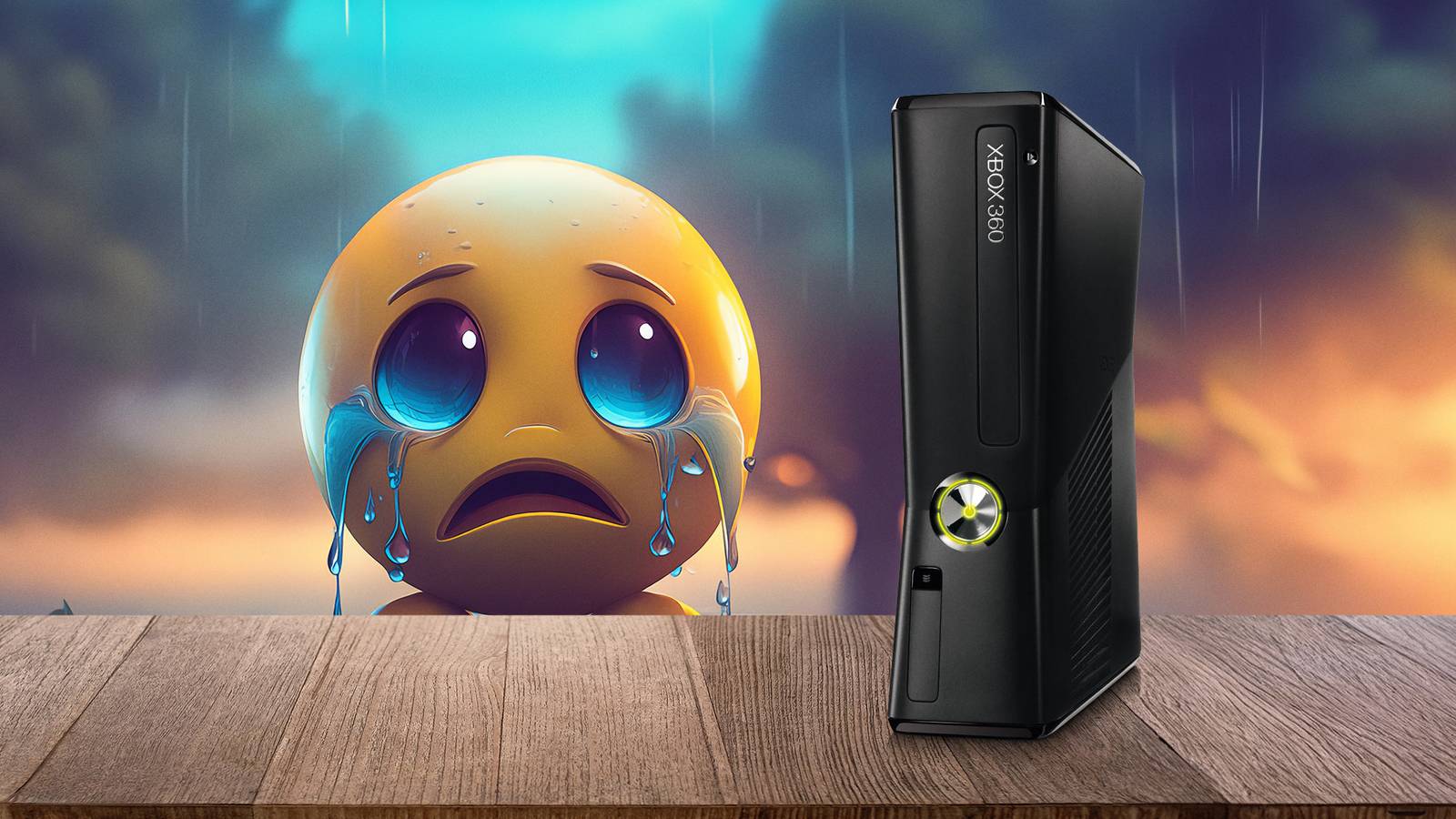 xbox 360 store closing