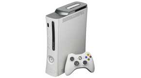 Xbox 360 console