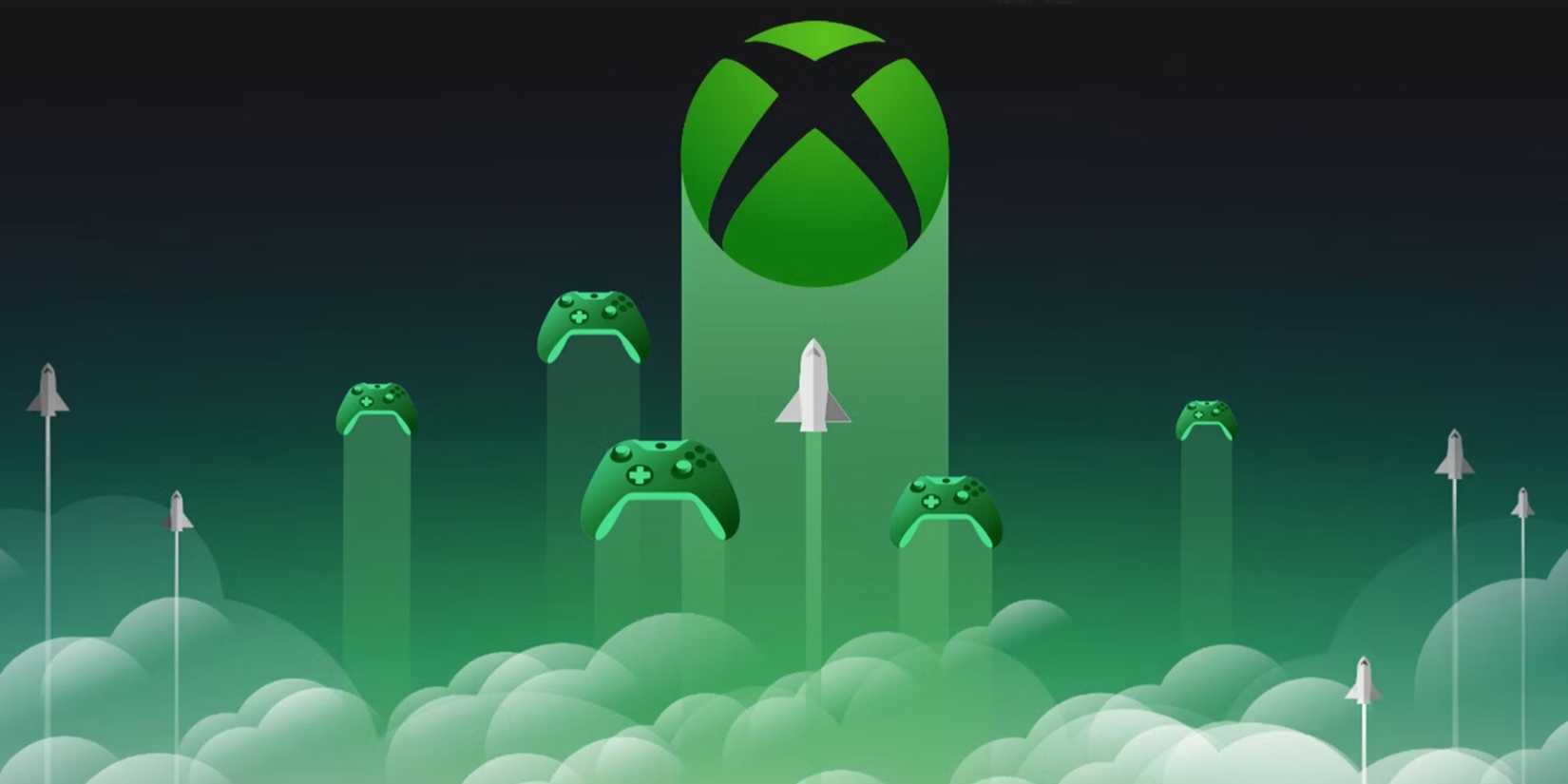 Xbox Cloud Gaming Keyboard Mouse Setup