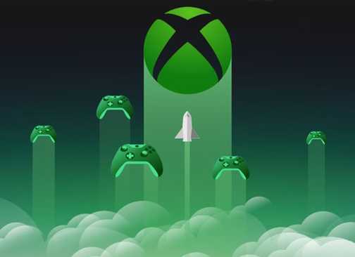 Microsoft Berikan Penjelasan Suram Terkait Kontroversi Xbox Cloud Gaming 7 Xbox Cloud Gaming Keyboard Mouse Setup