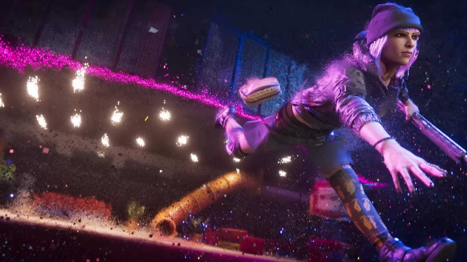 xdefiant spiderbot updates