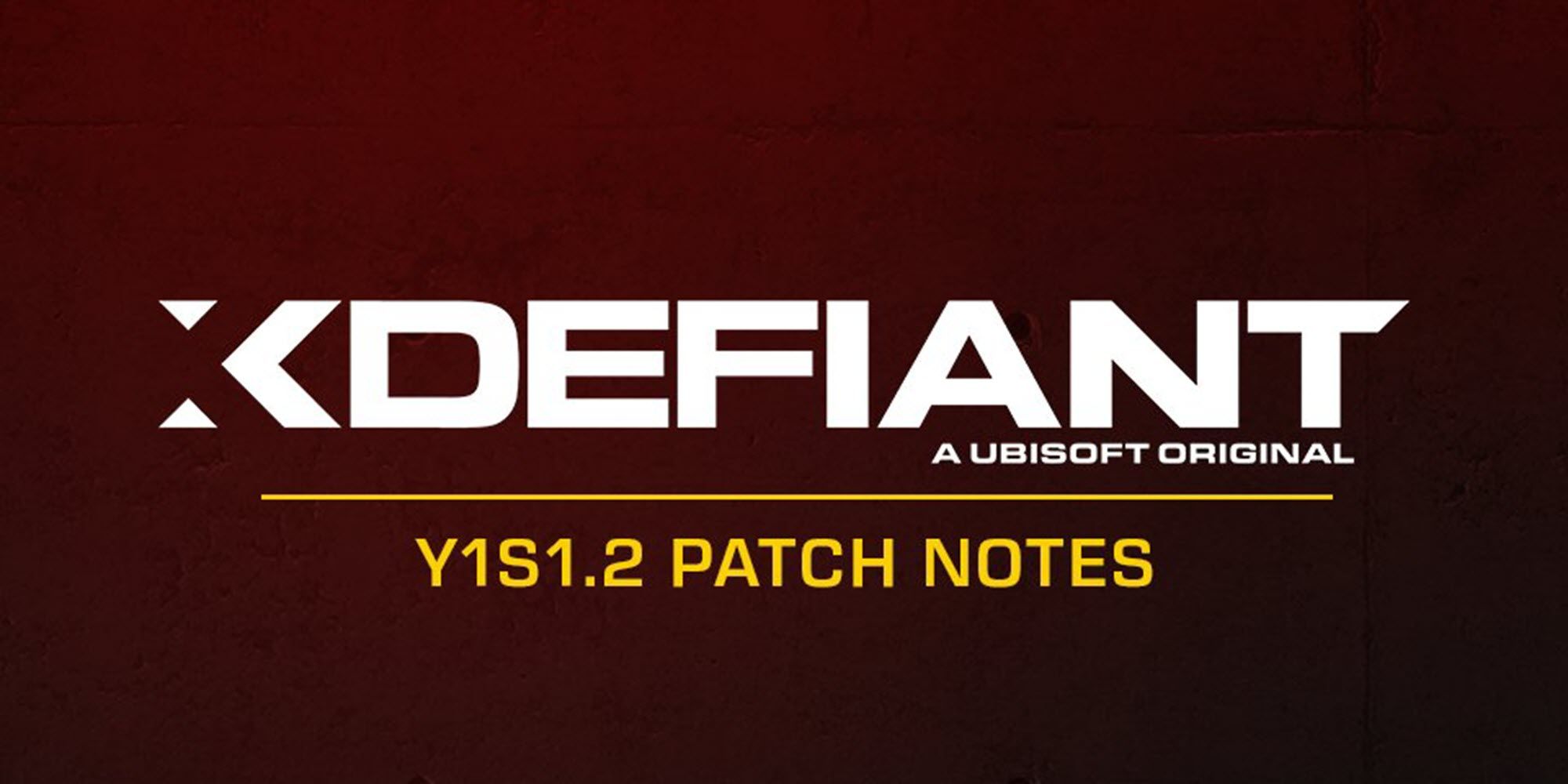 XDefiant Update Adds Highly-Requested Feature