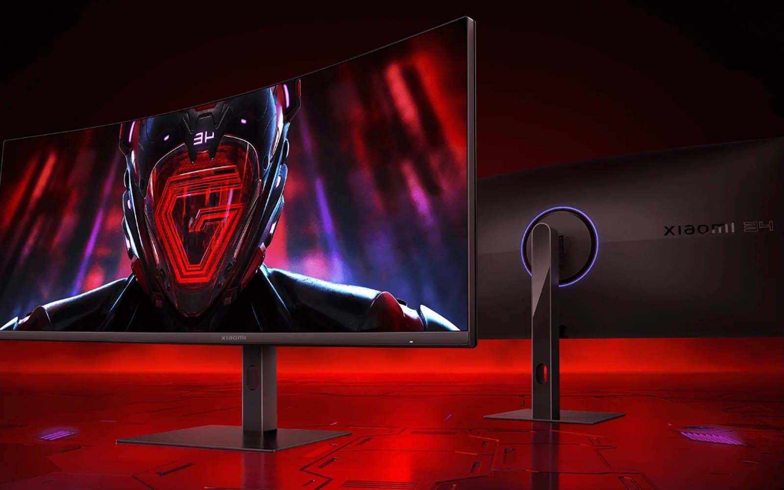 xiaomi-curved-gaming-monitor- 