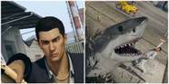Yakuza 0 Complete Fishing Guide Where To Find All Fish Rods Bait 