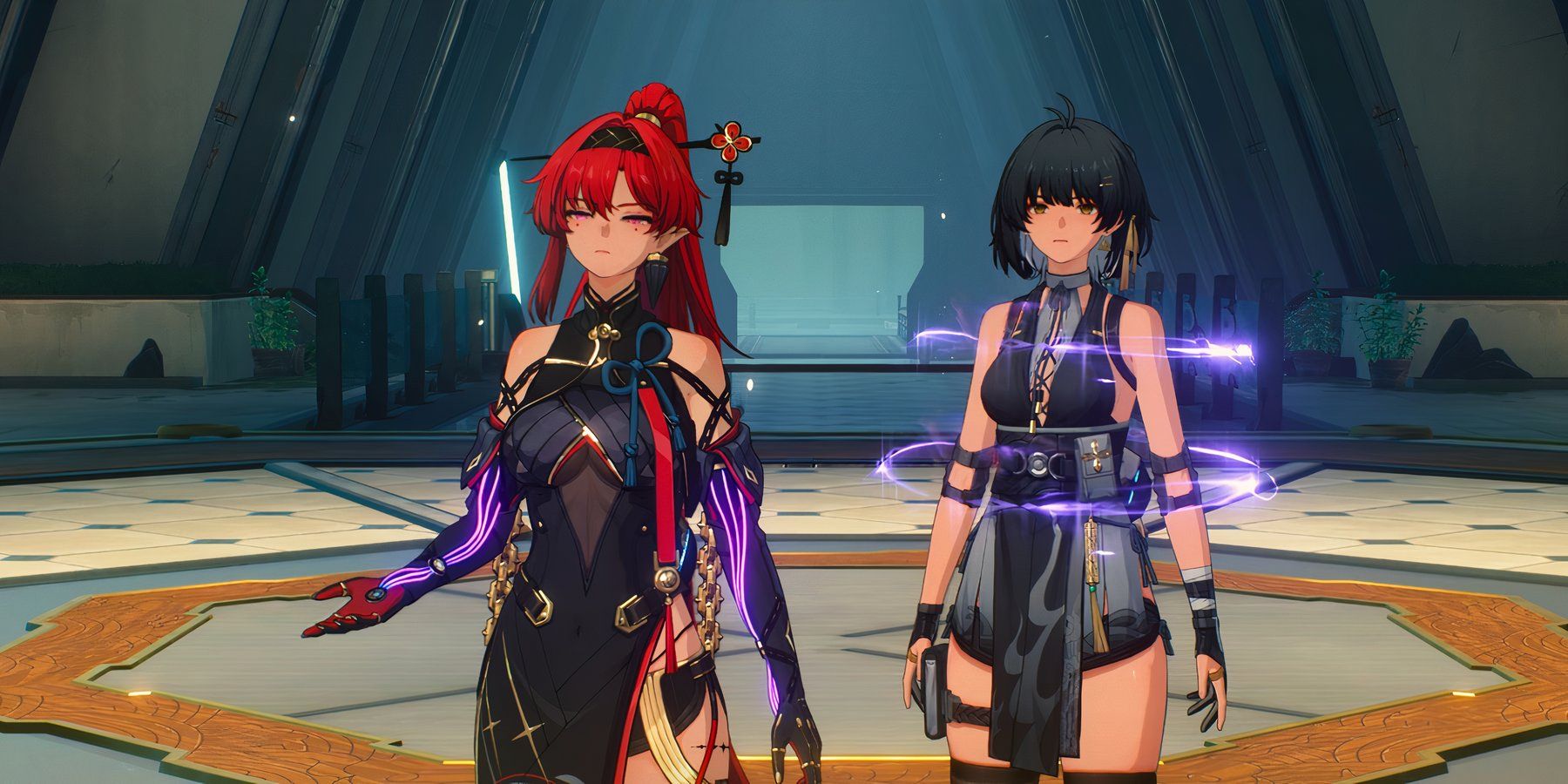 Wuthering Waves Reveals New Five-Star Character for 1.3 Update