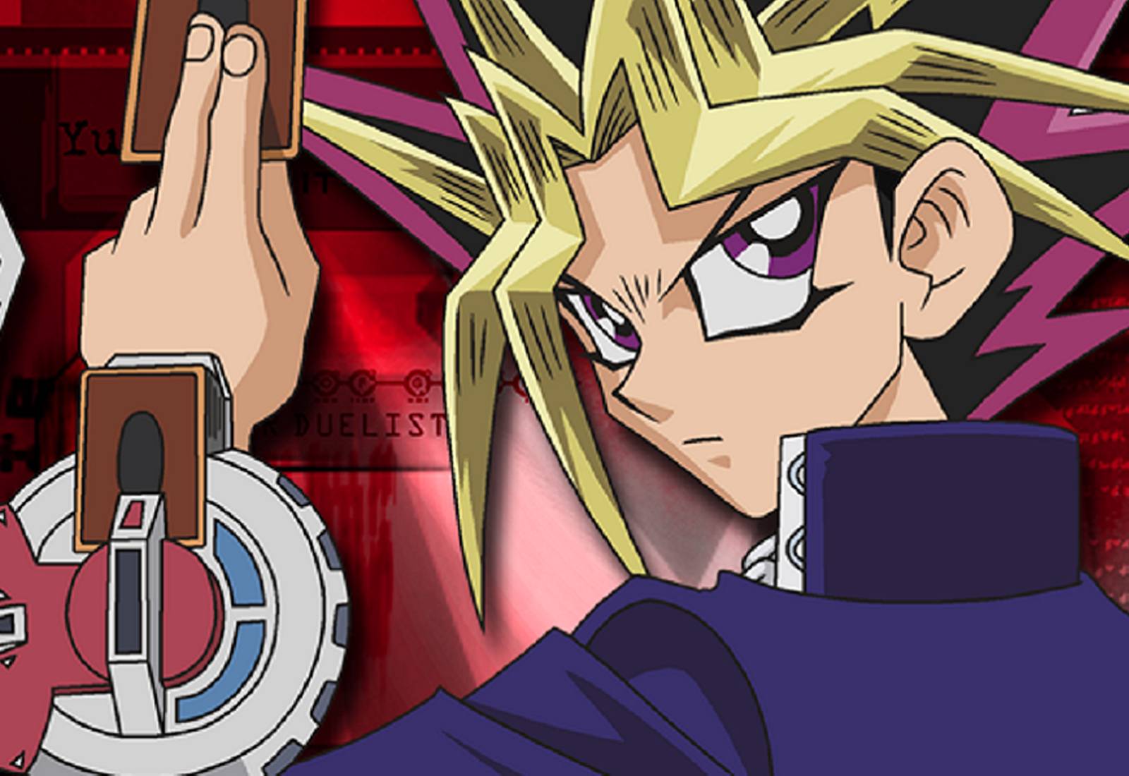 yugioh card duel disk BANDAI Yu-Gi-Oh! Proplica Disk, Black, Almost Full Scale, Requires 3 AA Batteries, Ages 15+ : Toys & Games  Duel disc x 1 Bonus card (secret rare specification) x 3 (3 types in total) ID card x 4 Instruction manual* AA batteries x 3 (sold separately)*Please note that there is a possibility that our ordered quantity will be cut by the supplier. Master Rule 4 Duel Disk
