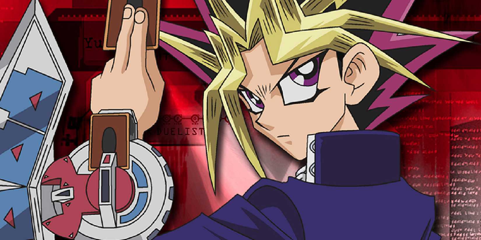 Best Card Battle Anime best-card-battle-anime